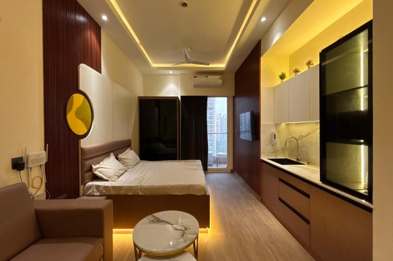 Architecture Project in Greater Noida