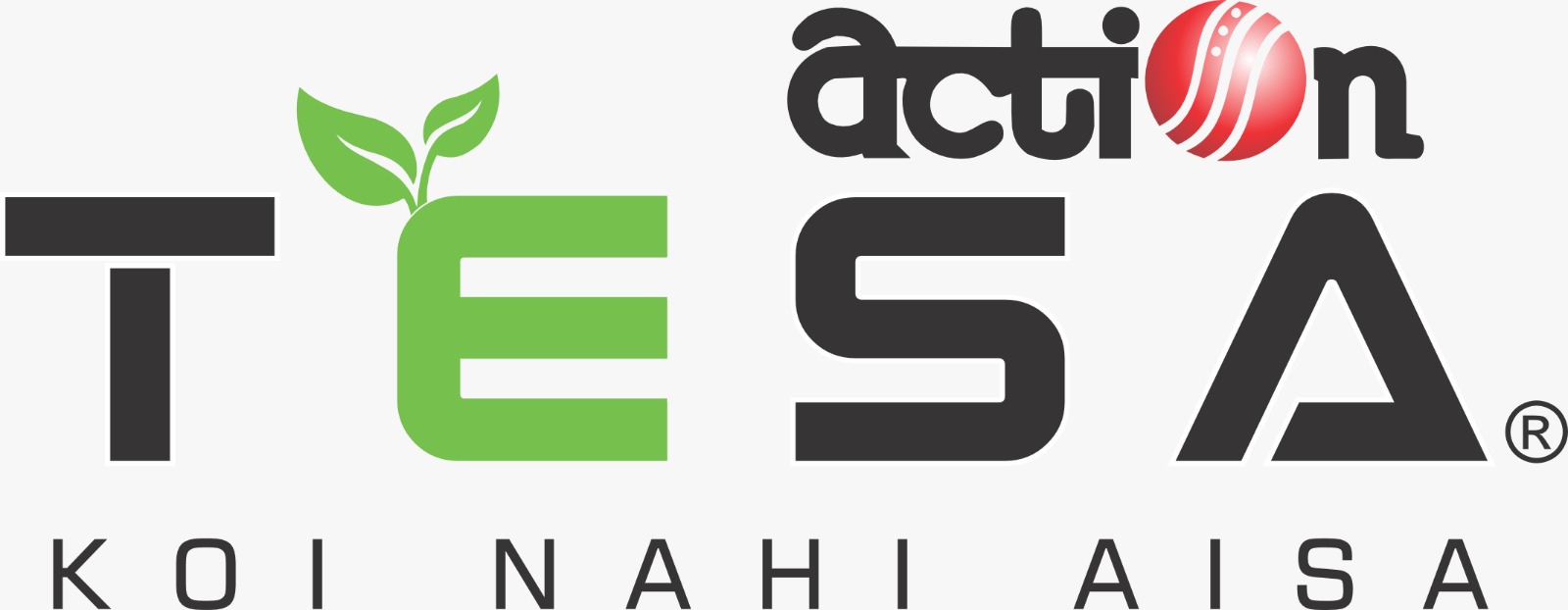 Action Tesa